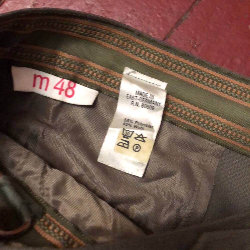 Riding Pants - image 4